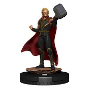 Marvel HeroClix: Marvel Studios Disney Plus Co kdyby...? Hra s miniaturami